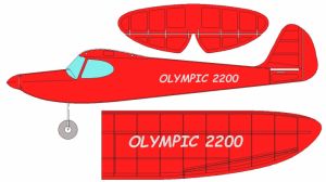 OLYMPIC 2200